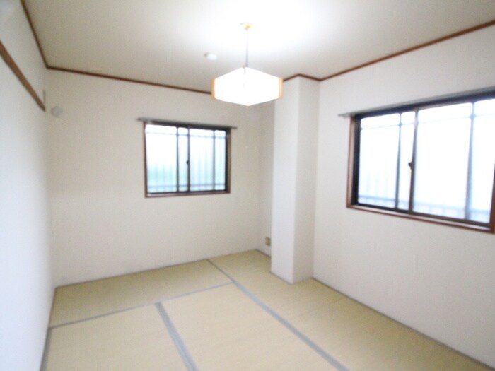 物件内観写真18　(居室)