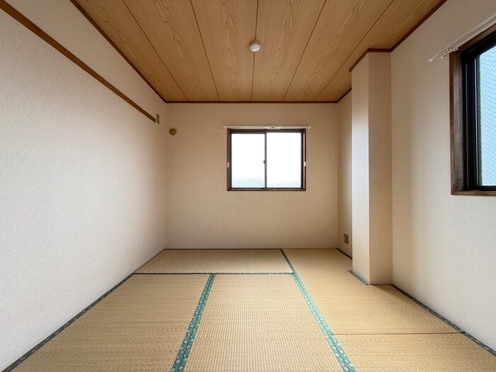 物件内観写真19　(居室)