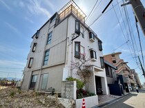 ドミシル今森の外観写真