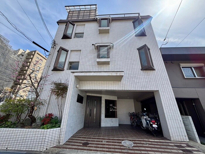 物件外観写真2　(外観写真)