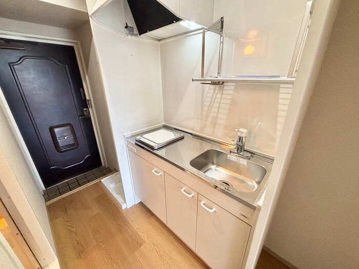 物件内観写真7　(キッチン)