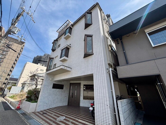 物件外観写真3　(外観写真)