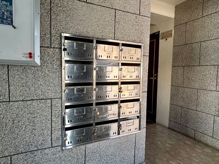 物件外観写真5　(建物設備)