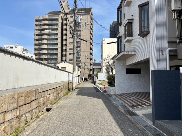 物件外観写真6　(周辺環境)