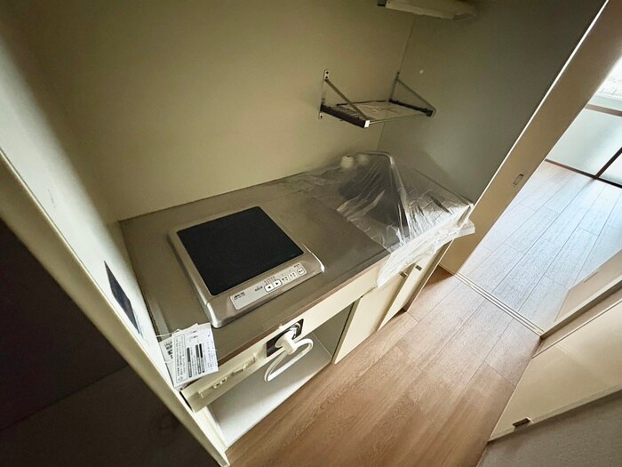 物件内観写真10　(キッチン)