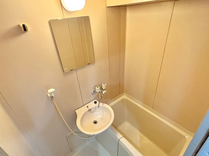 物件内観写真11　(バス／シャワールーム等)