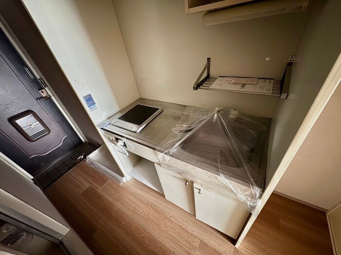 物件内観写真18　(キッチン)