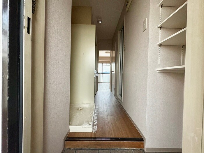 物件内観写真19　(廊下)