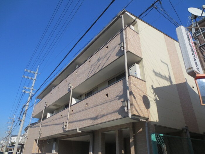 物件外観写真3　(外観写真)