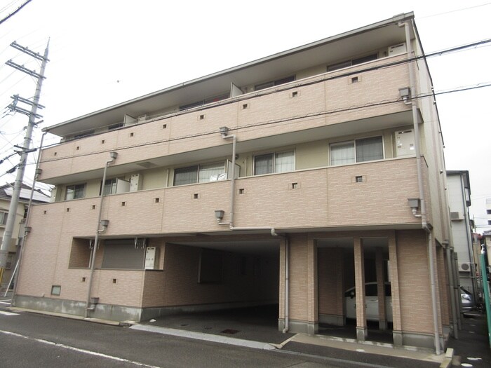 物件外観写真6　(外観写真)