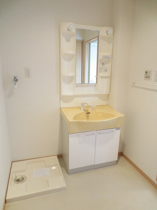 物件内観写真15　(洗面)