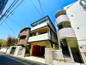 Ｎｅｗ　Ｌｉｆｅ外観写真