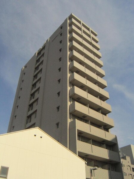 エスリ－ド三宮旭通(1003)外観写真