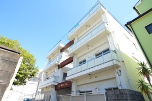 ニュ－舞子マンション外観写真