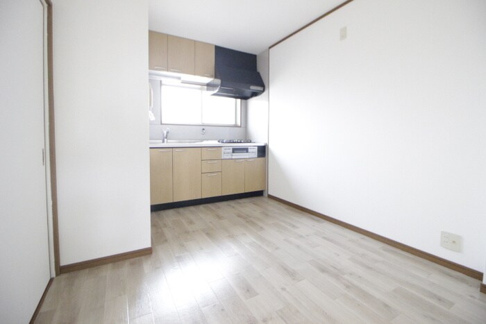 物件内観写真7　(居室)