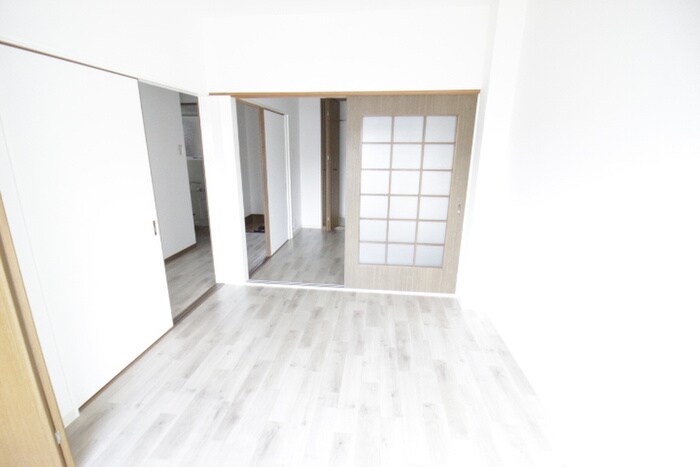 物件内観写真17　(居室)