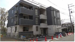 仮)パインヒルズ嘉平外観写真