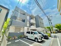 パインヒルズ嘉平