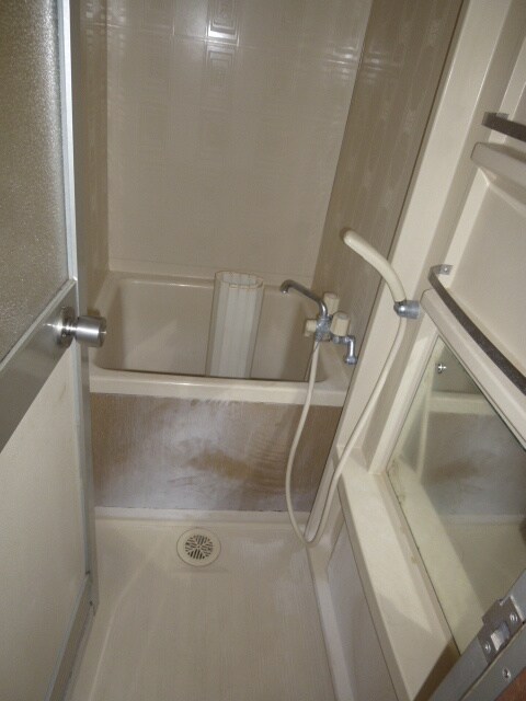 物件内観写真8　(バス／シャワールーム等)
