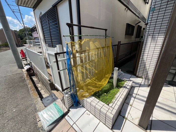 物件外観写真6　(建物設備)