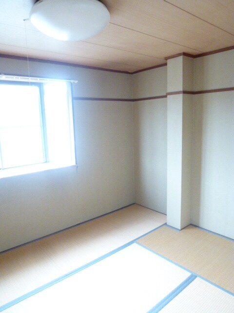 物件内観写真12　(居室)