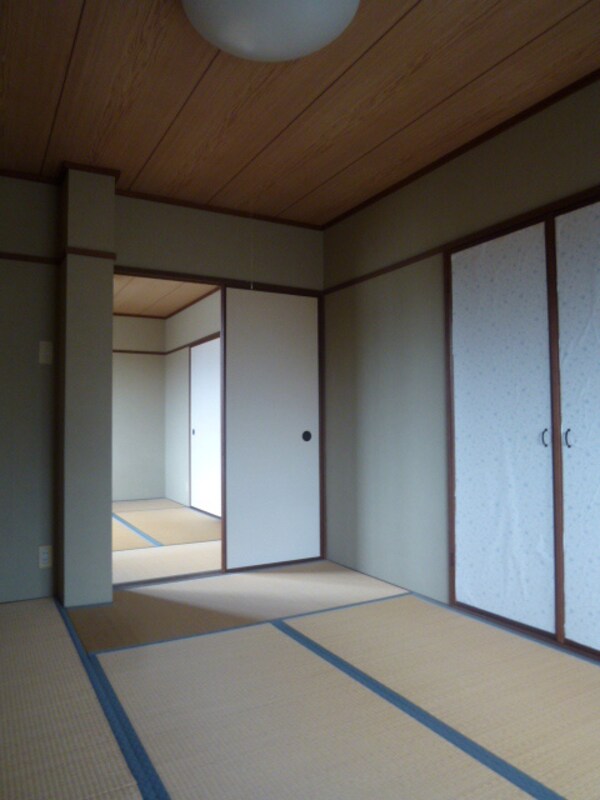居室