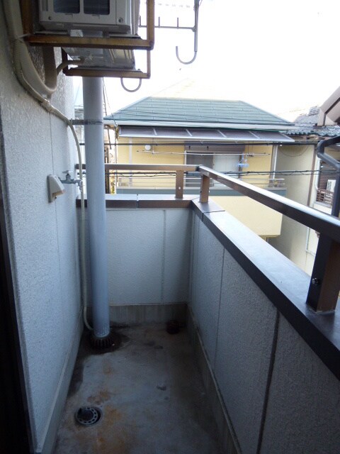 物件内観写真16　(ベランダ・バルコニー)