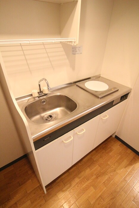 物件内観写真9　(キッチン)