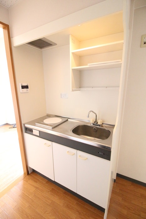 物件内観写真9　(キッチン)