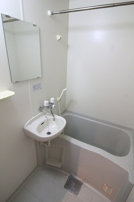 物件内観写真10　(バス／シャワールーム等)