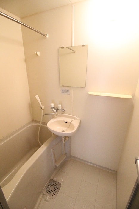 物件内観写真10　(バス／シャワールーム等)