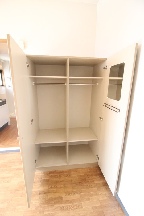 物件内観写真13　(収納)