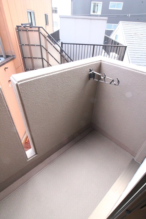 物件内観写真16　(ベランダ・バルコニー)