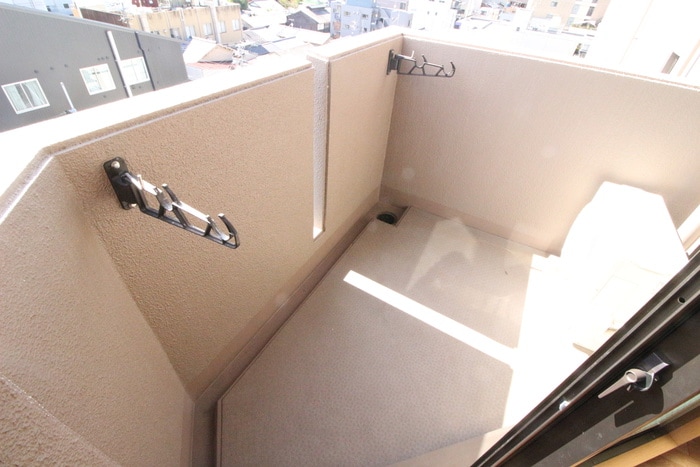 物件内観写真16　(ベランダ・バルコニー)