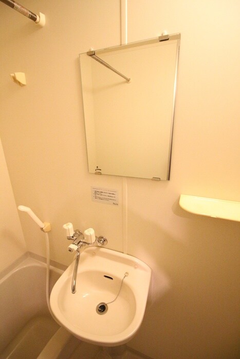 物件内観写真16　(洗面)