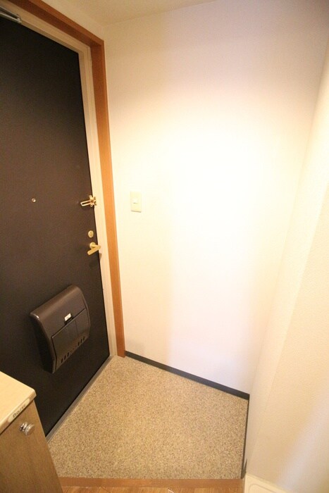物件内観写真17　(玄関)