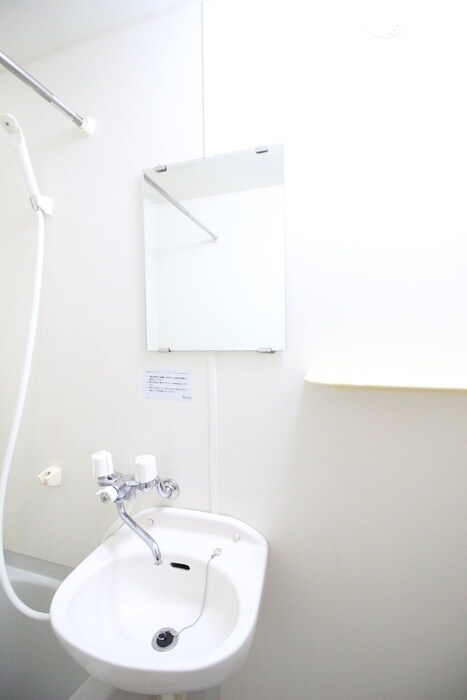 物件内観写真19　(洗面)