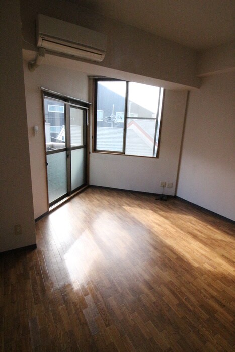 物件内観写真20　(居室)