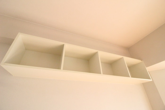 物件内観写真20　(収納)