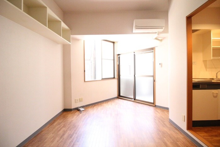 物件内観写真21　(居室)