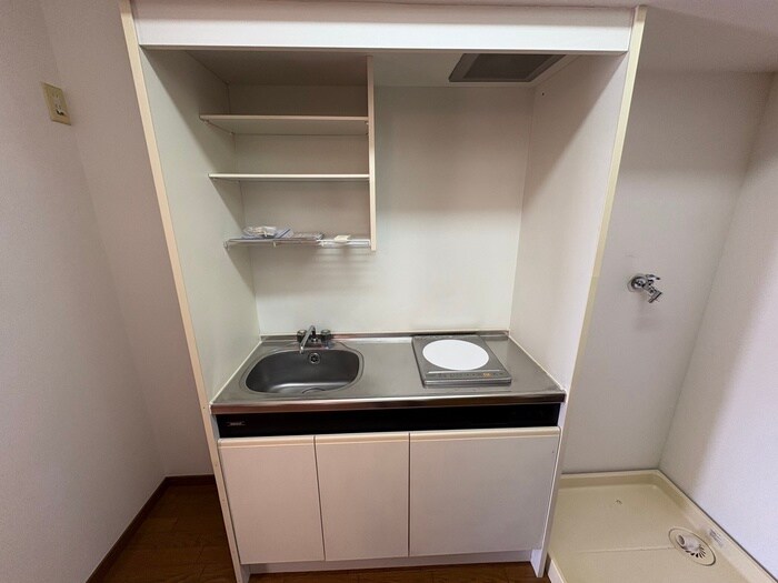 物件内観写真7　(キッチン)