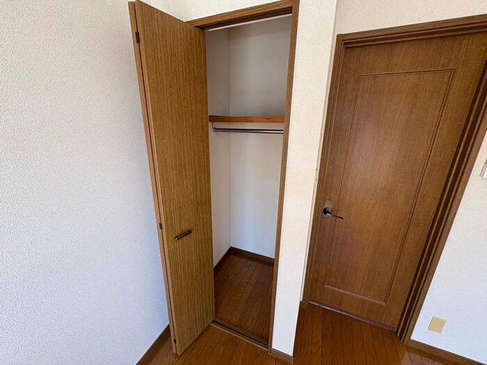 物件内観写真15　(収納)