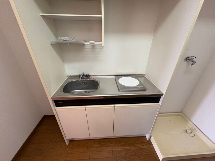 物件内観写真19　(キッチン)