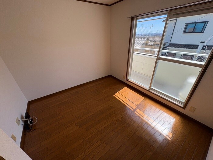 物件内観写真20　(居室)