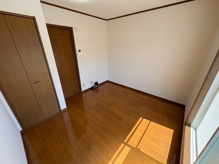 物件内観写真21　(居室)
