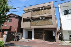 ａｍｅｒｉ南桜塚外観写真