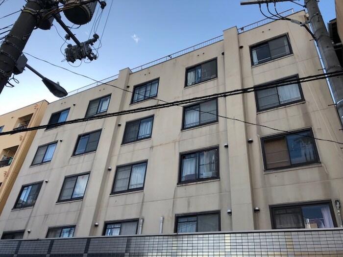 物件外観写真6　(外観写真)