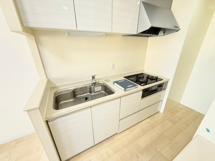 物件内観写真13　(キッチン)