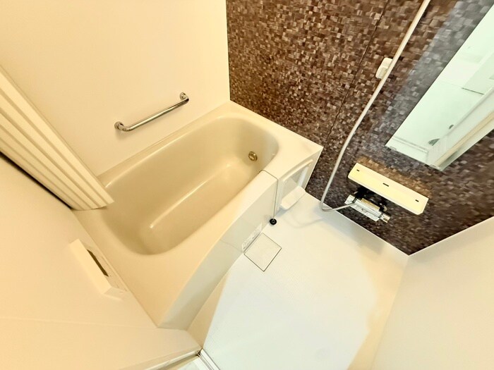 物件内観写真16　(バス／シャワールーム等)