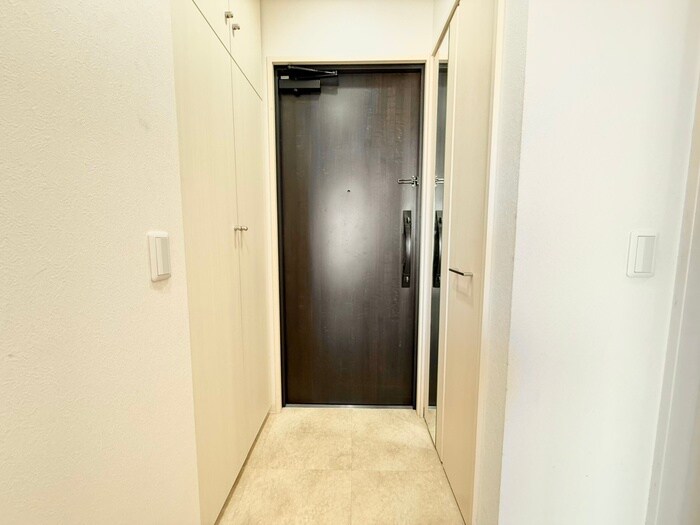 物件内観写真20　(玄関)